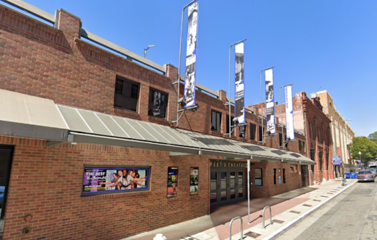 Berkeley Repertory Theatre Soars with New Partnership with Oakland Airport