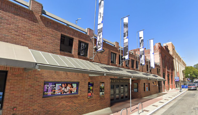 Berkeley Repertory Theatre Soars with New Partnership with Oakland Airport
