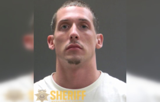 Bethany Man Indicted on Multiple Charges Including Sex Trafficking and Assault in Washington County
