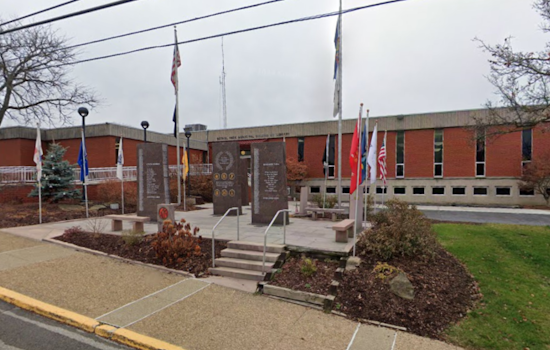 Bethel Park Officials Act Swiftly to Remove Inappropriate Content After Website Hack