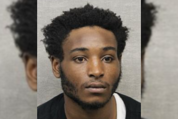 Bethesda Theft Spree: Montgomery County Police Search for Suspect Tyrone Harrington and Accomplice