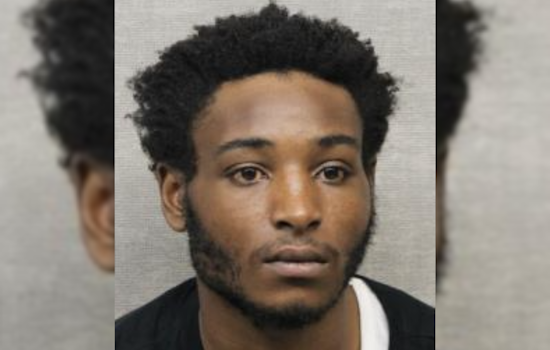 Bethesda Theft Spree: Montgomery County Police Search for Suspect Tyrone Harrington and Accomplice