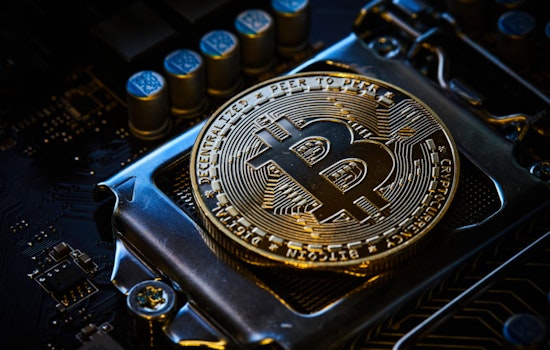 Beverly Police Department Returns $21K to Bitcoin Scam Victims in Essex County