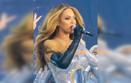 Beyoncé's 'Cowboy Carter Tour' Hits Las Vegas, Allegiant Stadium Concert Confirmed for July 25