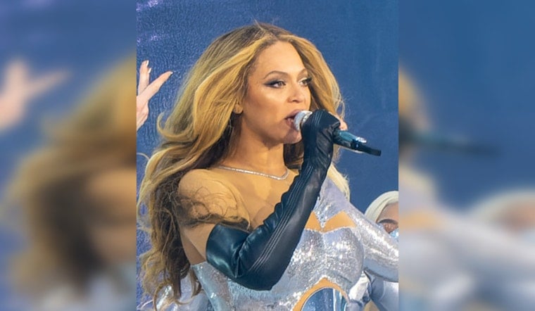 Beyoncé's 'Cowboy Carter Tour' Hits Las Vegas, Allegiant Stadium Concert Confirmed for July 25