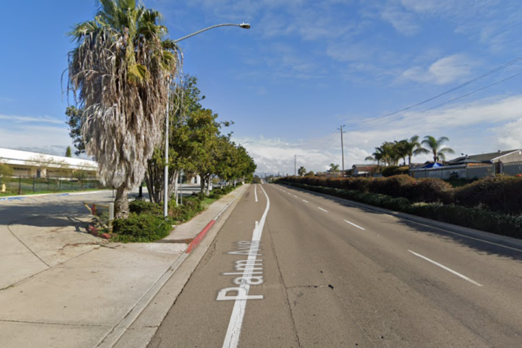 Bicyclist in Critical Condition After Collision with SUV in San Diego's Egger Highlands Neighborhood
