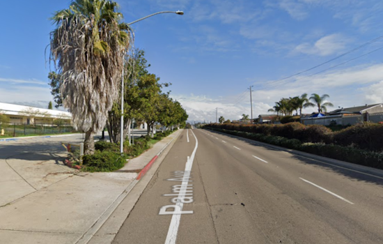 Bicyclist in Critical Condition After Collision with SUV in San Diego's Egger Highlands Neighborhood