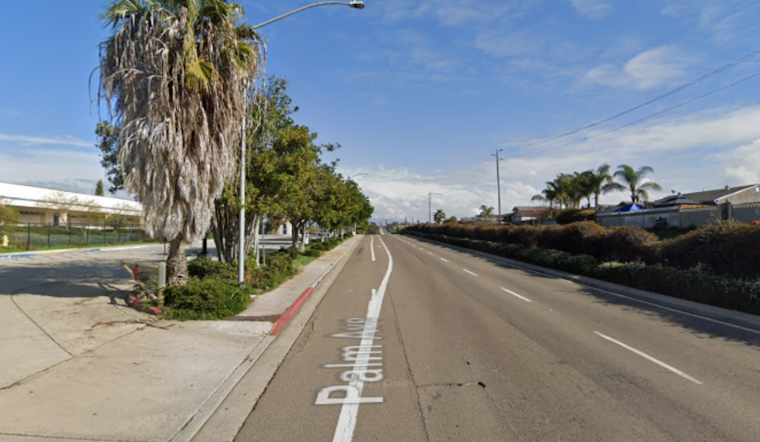 Bicyclist in Critical Condition After Collision with SUV in San Diego's Egger Highlands Neighborhood