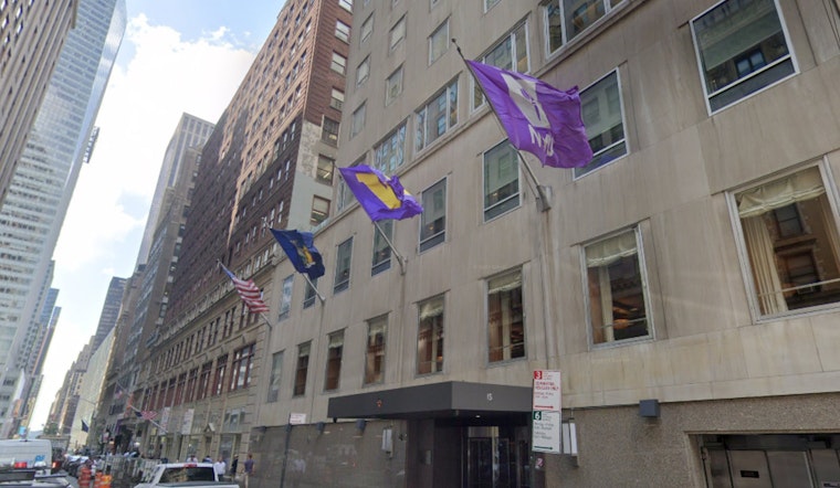 Billionaire John Paulson Snaps Up Historic Princeton Club of New York Amidst Financial Struggles