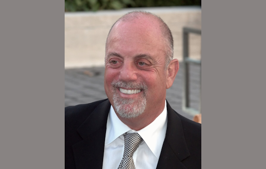 Billy Joel Postpones Detroit Concert with Stevie Nicks Due to Surgery Recovery, Rescheduled for November