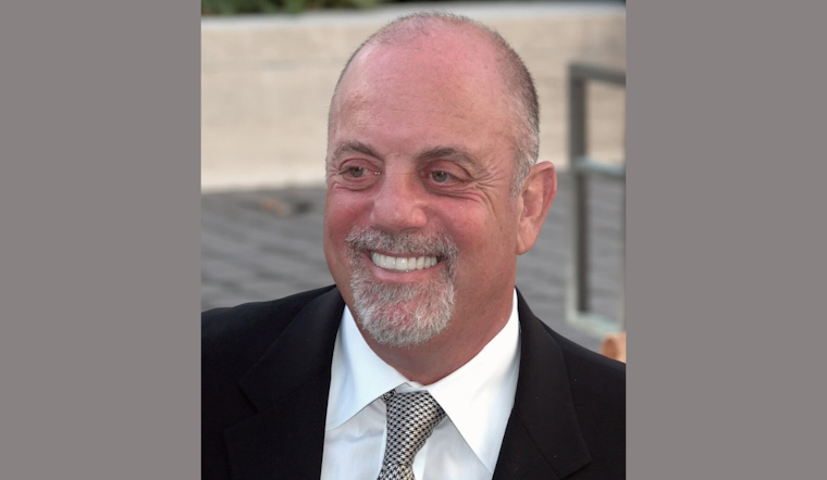 Billy Joel Postpones Detroit Concert with Stevie Nicks Due to Surgery Recovery, Rescheduled for November
