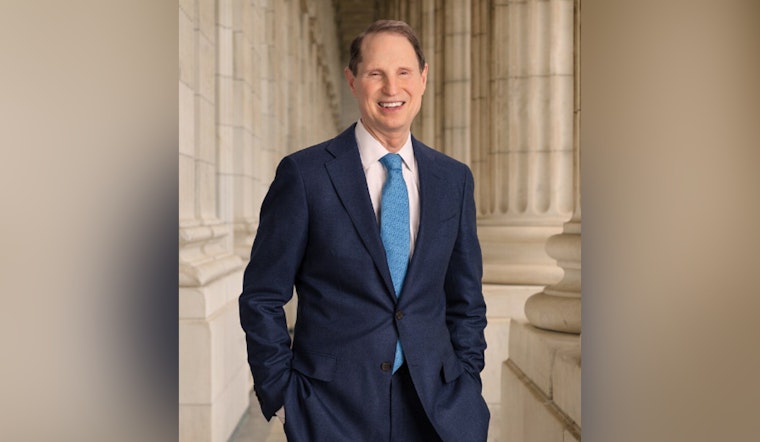 Bipartisan Effort Led by Oregon Senator Wyden Seeks Fair Overtime Pay for Truckers