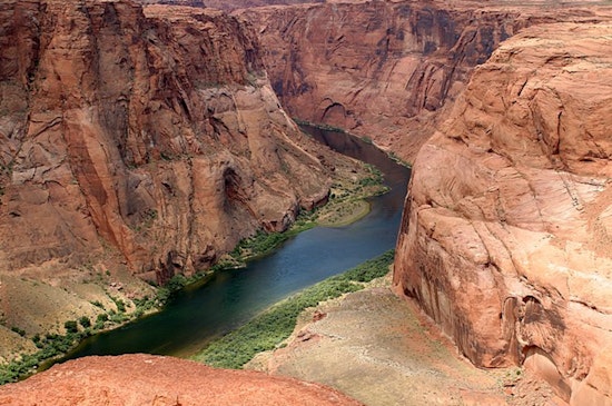 Bipartisan Lawmakers Introduce Bill to Secure Water Rights for Arizona Tribes