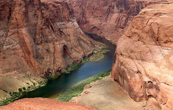 Bipartisan Lawmakers Introduce Bill to Secure Water Rights for Arizona Tribes