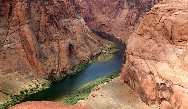 Bipartisan Lawmakers Introduce Bill to Secure Water Rights for Arizona Tribes