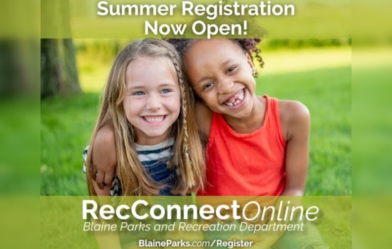 Blaine, Minnesota Unveils Exciting Array of Summer Programs for Community Engagement