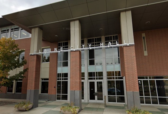Blaine Planning Commission to Hold Public Hearing on New EV Charging Station Proposal