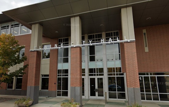 Blaine Planning Commission to Hold Public Hearing on New EV Charging Station Proposal