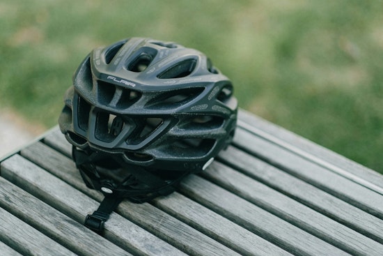 Blaine Police Department Advocates for Helmet Safety During Brain Injury Awareness Month