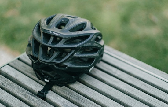 Blaine Police Department Advocates for Helmet Safety During Brain Injury Awareness Month