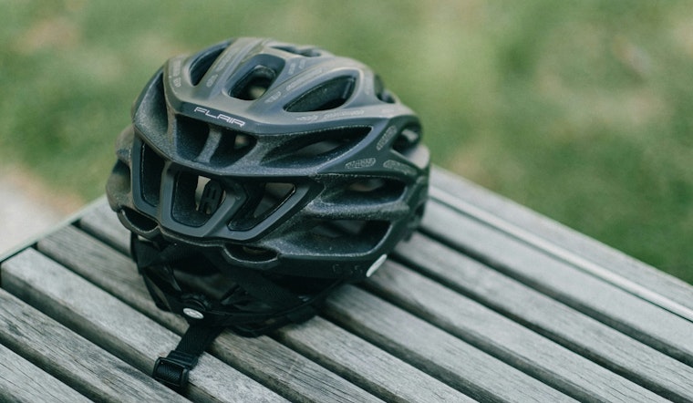 Blaine Police Department Advocates for Helmet Safety During Brain Injury Awareness Month