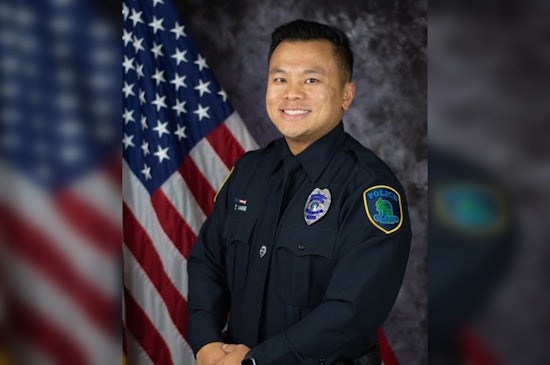 Blaine Police Department Highlights Detective Tou Vang's Dedication and Community Impact