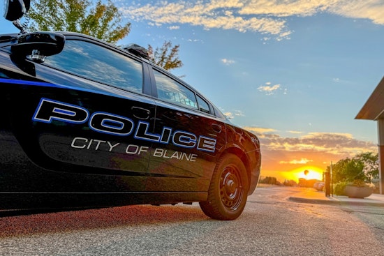 Blaine Police Department Launches Victim Services Program to Support Crime-Affected Community Members