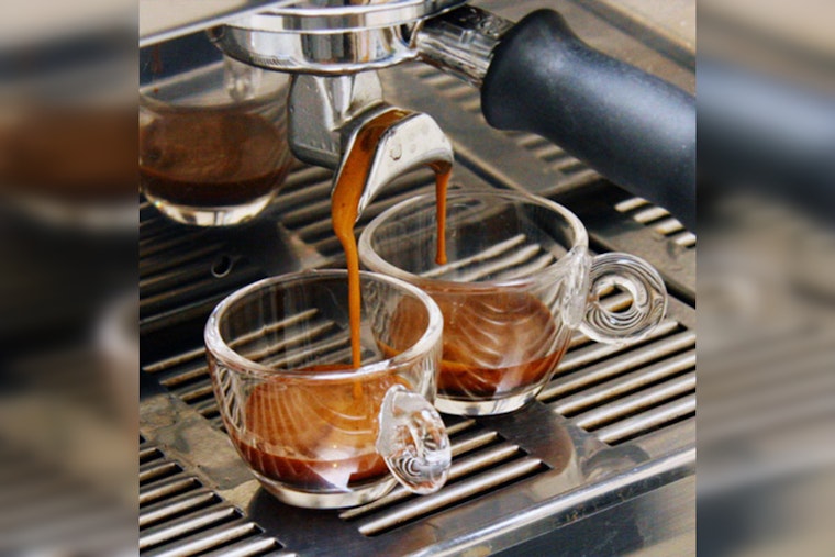 Blaine Police Invites Community for 'Coffee with Cops' Event to Strengthen Local Ties