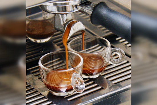 Blaine Police Invites Community for 'Coffee with Cops' Event to Strengthen Local Ties