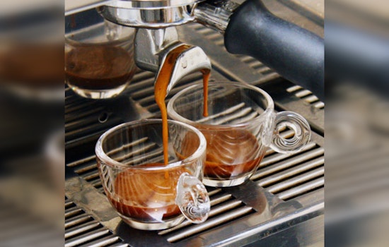 Blaine Police Invites Community for 'Coffee with Cops' Event to Strengthen Local Ties