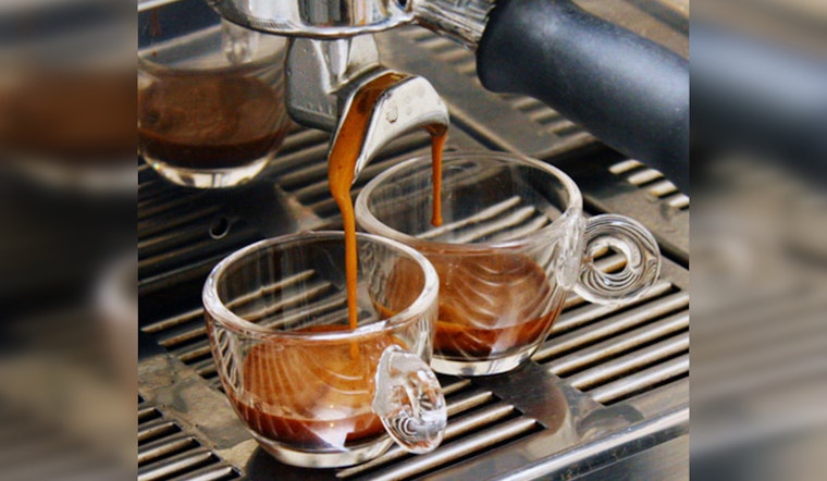 Blaine Police Invites Community for 'Coffee with Cops' Event to Strengthen Local Ties