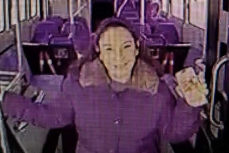 Blaine Police Seek Public Help to Identify Woman Involved in Bus Theft and Suspected Fraud