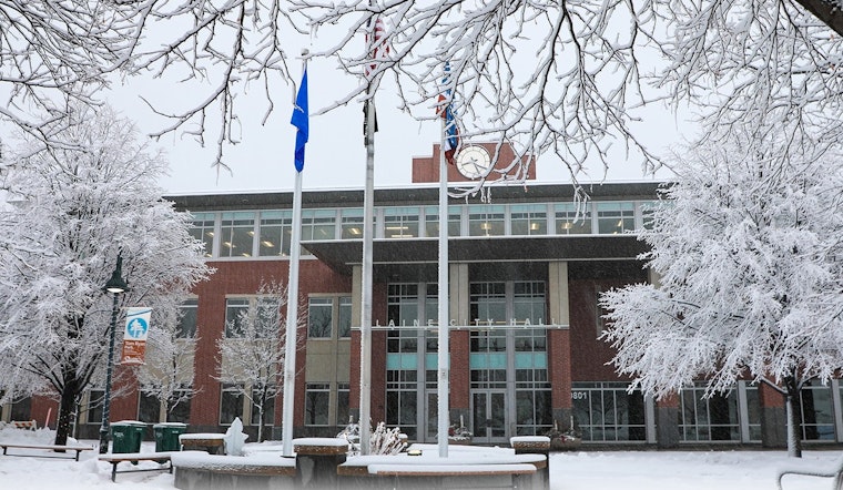 Blaine Residents Invited to Voice Opinions on Town Center East Development Plan at March 11 Public Hearing
