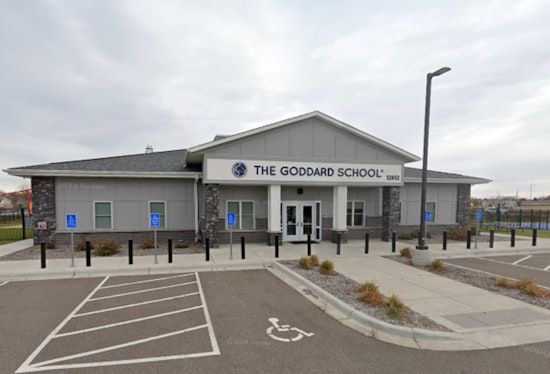 Blaine's Planning Commission to Hold Public Hearing on The Goddard School Expansion