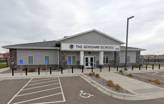 Blaine's Planning Commission to Hold Public Hearing on The Goddard School Expansion