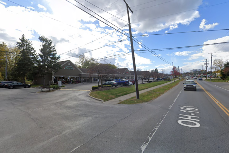 Blaze Decimates Rodos Greek Taverna and Impacts Nearby Businesses in Worthington Strip Mall