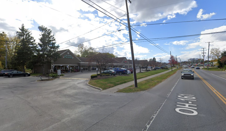 Blaze Decimates Rodos Greek Taverna and Impacts Nearby Businesses in Worthington Strip Mall
