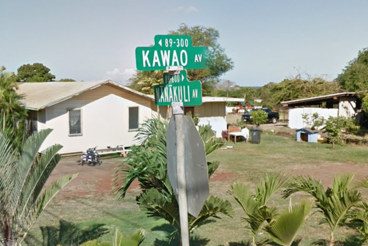 Blaze Displaces Five in Nānākuli, Honolulu Firefighters Quickly Extinguish Residential Fire