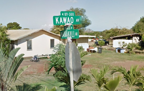 Blaze Displaces Five in Nānākuli, Honolulu Firefighters Quickly Extinguish Residential Fire
