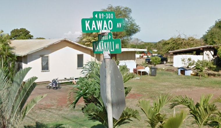 Blaze Displaces Five in Nānākuli, Honolulu Firefighters Quickly Extinguish Residential Fire