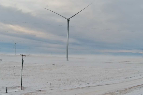 Blizzards Prompt Major Highway Closures Across Eastern Colorado, Dozens of Semi-Trucks Slide Out Near Colorado Springs
