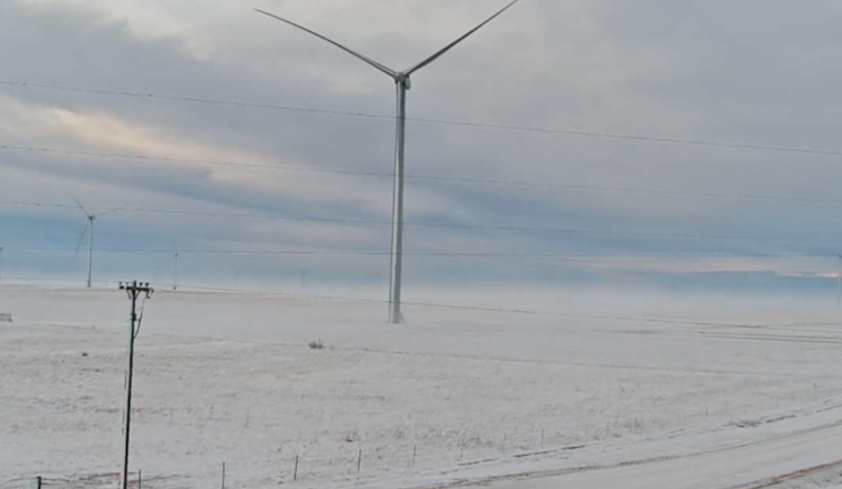 Blizzards Prompt Major Highway Closures Across Eastern Colorado, Dozens of Semi-Trucks Slide Out Near Colorado Springs
