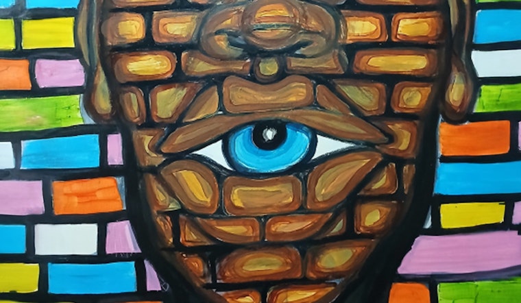 "Bloodline Brushstrokes" Exhibition Celebrates Austin Ancestor's Legacy at Old Bakery and Emporium