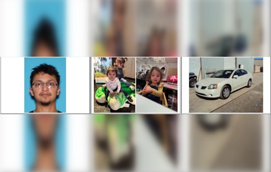 Bloomington Breathes Sigh of Relief as Ramon Rodriguez-Lopez and Twin Girls Found Safe