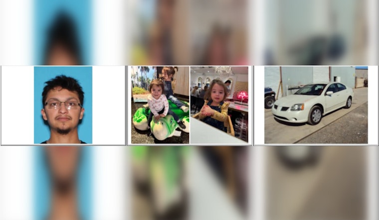 Bloomington Breathes Sigh of Relief as Ramon Rodriguez-Lopez and Twin Girls Found Safe