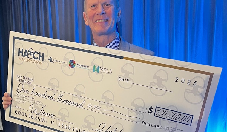 Bloomington's "Hatch Bloomington" Contest Returns with $100,000 Prize for Innovative Entrepreneurs