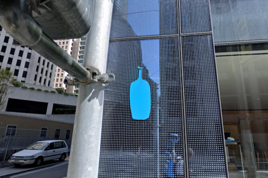 Blue Bottle Coffee and Sweetgreen Secure Leases at San Francisco's Mission Rock Development alongside Arsicault Bakery's New Location