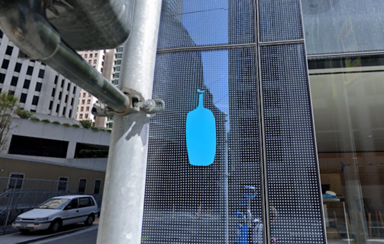 Blue Bottle Coffee and Sweetgreen Secure Leases at San Francisco's Mission Rock Development alongside Arsicault Bakery's New Location