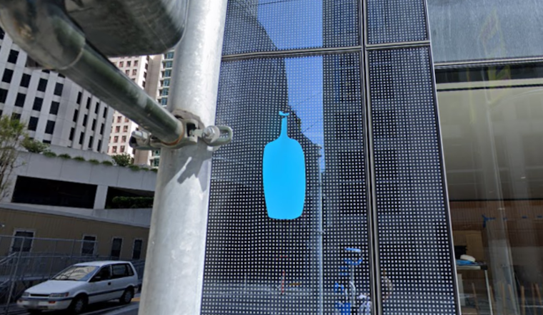 Blue Bottle Coffee and Sweetgreen Secure Leases at San Francisco's Mission Rock Development alongside Arsicault Bakery's New Location