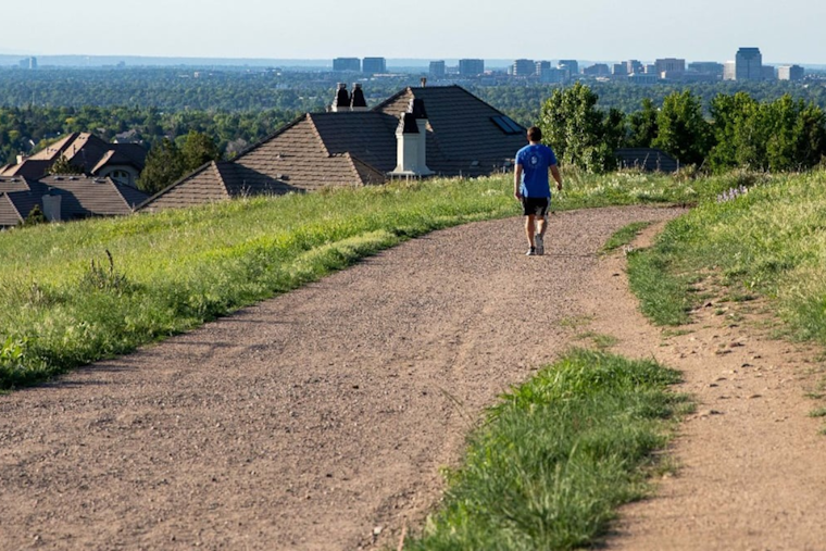 Bluffs Regional Park Trail Reconstruction Leads to Temporary Closures in Douglas County